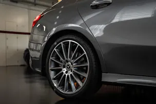MERCEDES-BENZ A 250 4Matic AMG Line 4Matic 7G-DCT