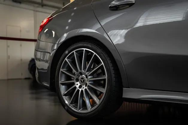 MERCEDES-BENZ A 250 4Matic AMG Line 4Matic 7G-DCT
