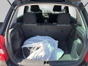 SKODA Fabia 1.4 Smile