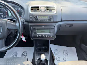 SKODA Fabia 1.4 Smile