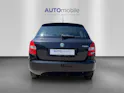 SKODA Fabia 1.4 Smile