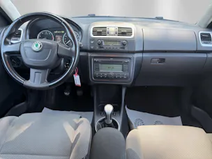 SKODA Fabia 1.4 Smile