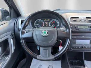 SKODA Fabia 1.4 Smile