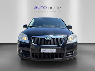 SKODA Fabia 1.4 Smile