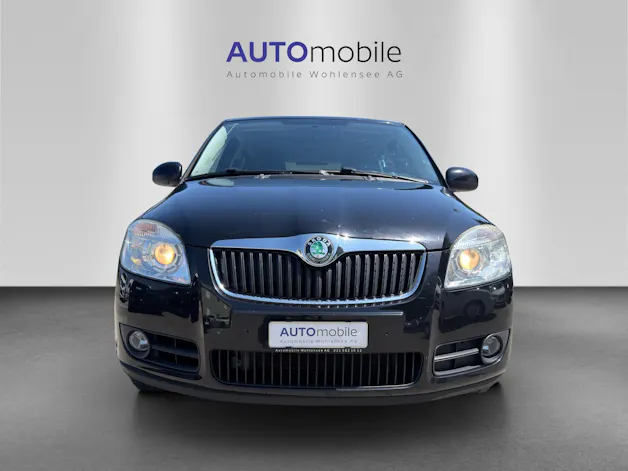 SKODA Fabia 1.4 Smile