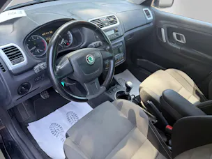 SKODA Fabia 1.4 Smile