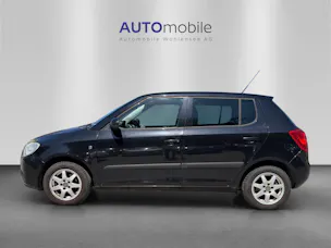 SKODA Fabia 1.4 Smile