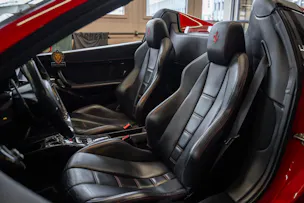 FERRARI 458 Spider Italia 4.5 V8