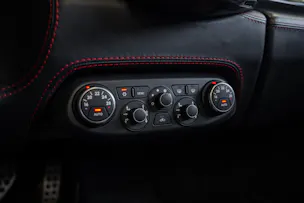 FERRARI 458 Spider Italia 4.5 V8