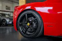 FERRARI 458 Spider Italia 4.5 V8