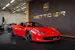 FERRARI 458 Spider Italia 4.5 V8