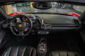 FERRARI 458 Spider Italia 4.5 V8