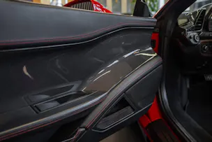 FERRARI 458 Spider Italia 4.5 V8