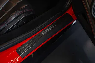 FERRARI 458 Spider Italia 4.5 V8