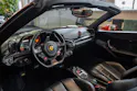 FERRARI 458 Spider Italia 4.5 V8