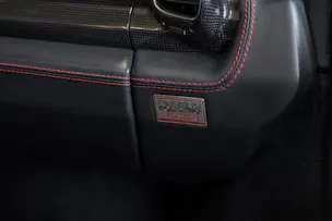 FERRARI 458 Spider Italia 4.5 V8