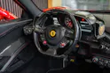 FERRARI 458 Spider Italia 4.5 V8