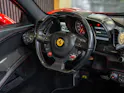 FERRARI 458 Spider Italia 4.5 V8