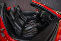 FERRARI 458 Spider Italia 4.5 V8