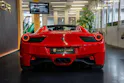 FERRARI 458 Spider Italia 4.5 V8