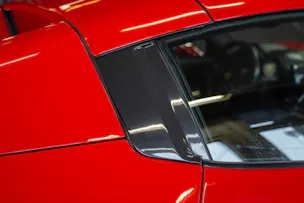 FERRARI 458 Spider Italia 4.5 V8