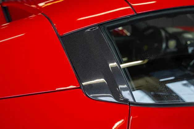 FERRARI 458 Spider Italia 4.5 V8