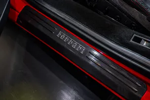 FERRARI 458 Spider Italia 4.5 V8