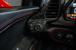 FERRARI 458 Spider Italia 4.5 V8