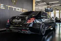 MERCEDES-BENZ S 63 AMG L 4Matic+ 9G-Tronic