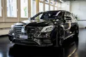 MERCEDES-BENZ S 63 AMG L 4Matic+ 9G-Tronic