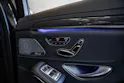 MERCEDES-BENZ S 63 AMG L 4Matic+ 9G-Tronic