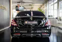 MERCEDES-BENZ S 63 AMG L 4Matic+ 9G-Tronic
