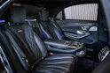 MERCEDES-BENZ S 63 AMG L 4Matic+ 9G-Tronic
