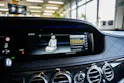 MERCEDES-BENZ S 63 AMG L 4Matic+ 9G-Tronic