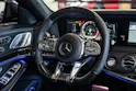 MERCEDES-BENZ S 63 AMG L 4Matic+ 9G-Tronic
