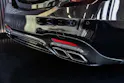 MERCEDES-BENZ S 63 AMG L 4Matic+ 9G-Tronic