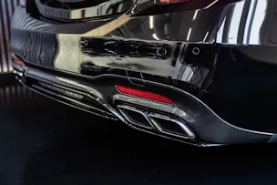MERCEDES-BENZ S 63 AMG L 4Matic+ 9G-Tronic