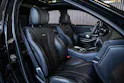 MERCEDES-BENZ S 63 AMG L 4Matic+ 9G-Tronic