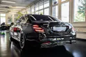 MERCEDES-BENZ S 63 AMG L 4Matic+ 9G-Tronic