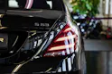 MERCEDES-BENZ S 63 AMG L 4Matic+ 9G-Tronic