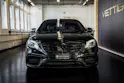 MERCEDES-BENZ S 63 AMG L 4Matic+ 9G-Tronic