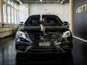 MERCEDES-BENZ S 63 AMG L 4Matic+ 9G-Tronic