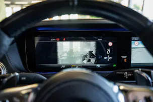 MERCEDES-BENZ S 63 AMG L 4Matic+ 9G-Tronic