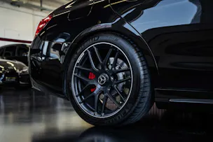 MERCEDES-BENZ S 63 AMG L 4Matic+ 9G-Tronic