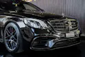 MERCEDES-BENZ S 63 AMG L 4Matic+ 9G-Tronic
