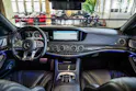 MERCEDES-BENZ S 63 AMG L 4Matic+ 9G-Tronic