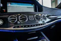 MERCEDES-BENZ S 63 AMG L 4Matic+ 9G-Tronic
