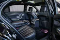 MERCEDES-BENZ S 63 AMG L 4Matic+ 9G-Tronic