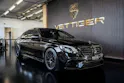 MERCEDES-BENZ S 63 AMG L 4Matic+ 9G-Tronic