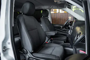 MERCEDES-BENZ Vito 114 BlueTec Tourer Base EL 4Matic 7G-Tronic
